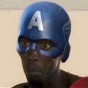 Meet your Posher, Gregory